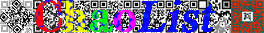 ChaoList