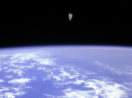 Floating Free Floating Free