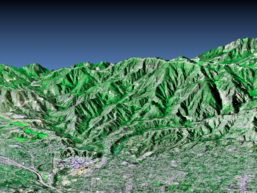 Pasadena, Calif.
