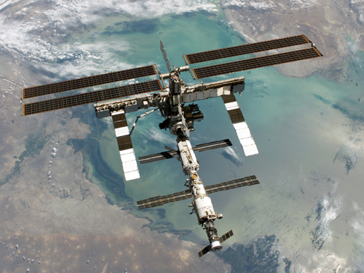 International Space Station International Space Station