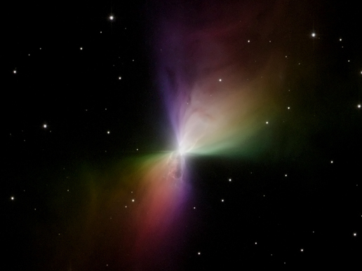 Boomerang Nebula