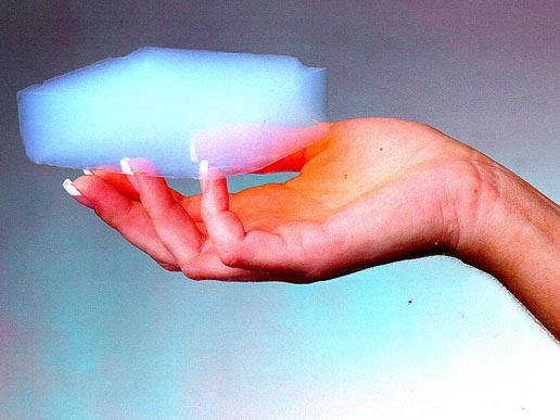 Aerogel