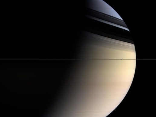 Saturn