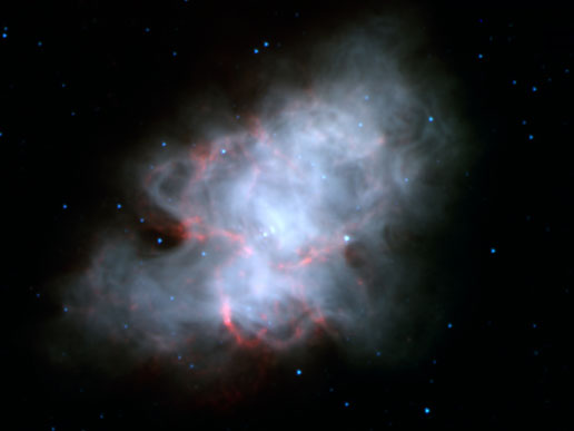 Crab Nebula