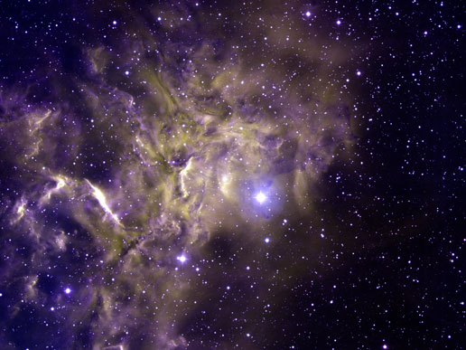 AE Aurigae AE Aurigae