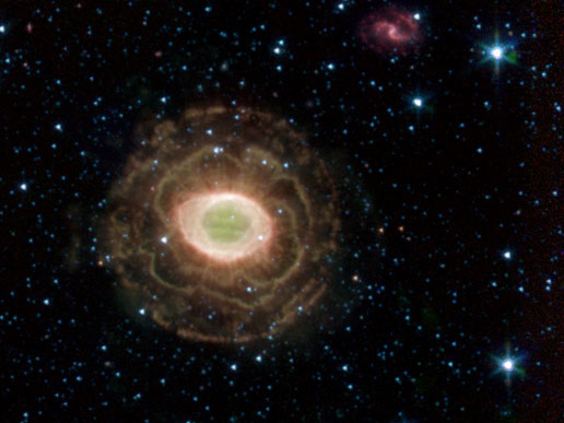 Ring Nebula