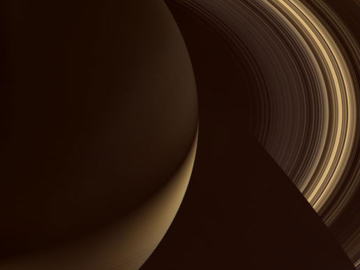 Saturn