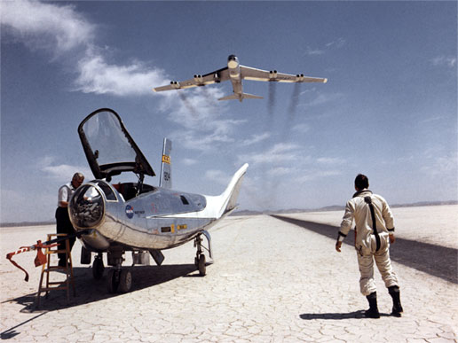 HL-10 Lifting Body