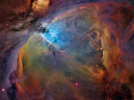 Orion Nebula