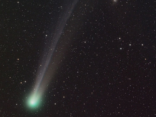 Comet C/2001 Q4 (NEAT)