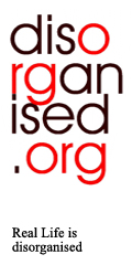 disorganised.org