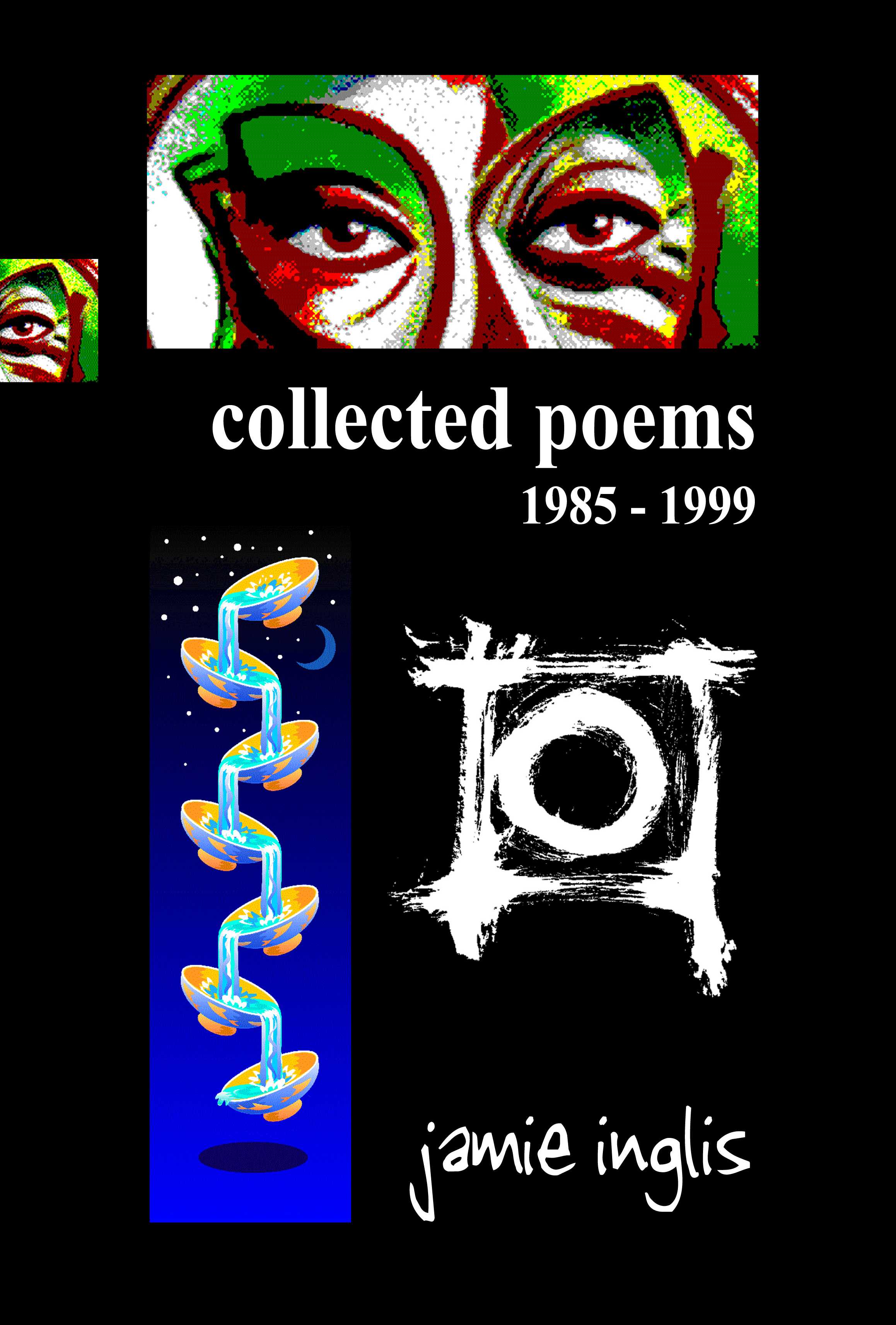 Collected Poems 1985 - 1999