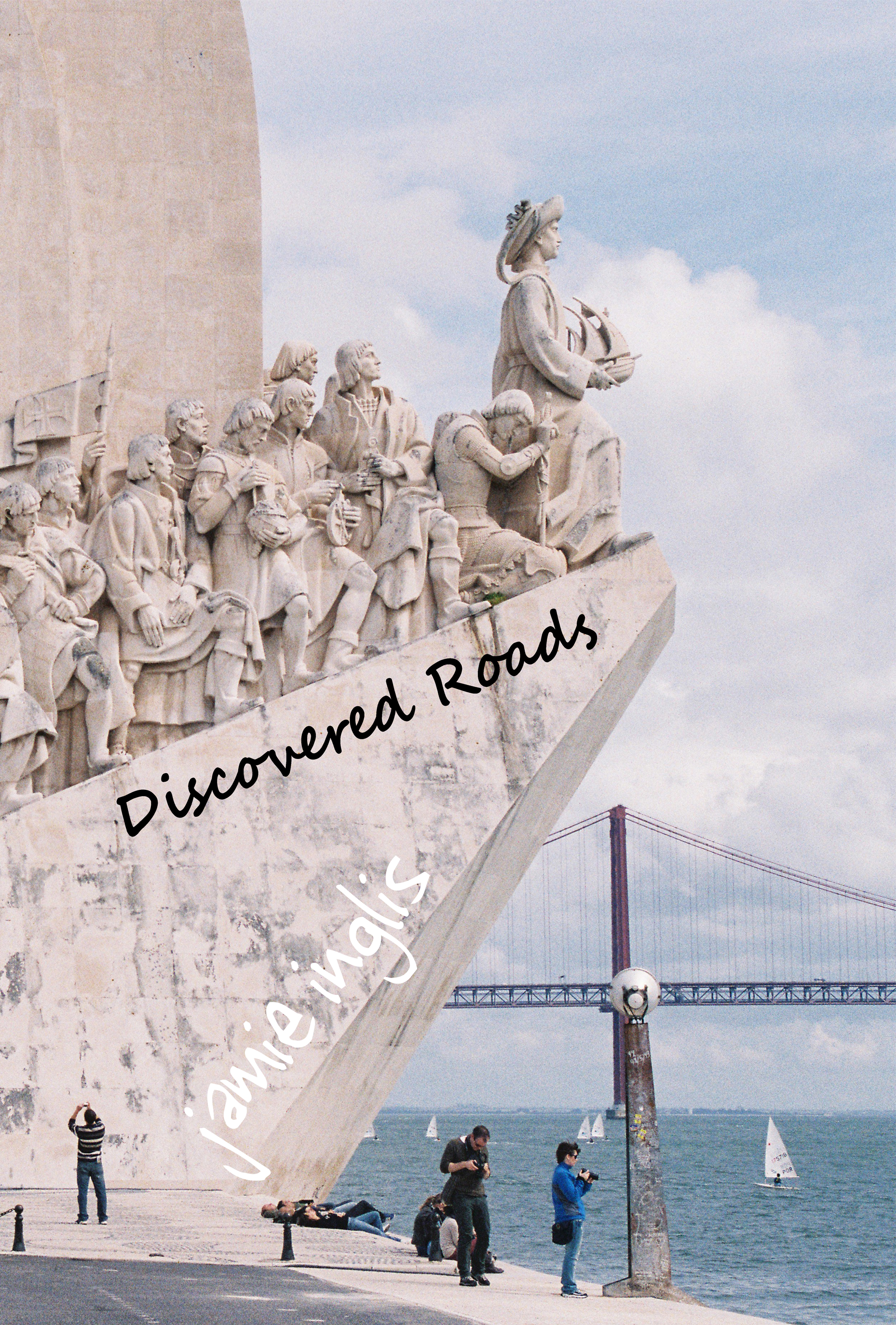 Discovered Roads